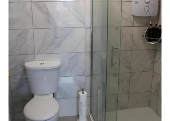 Trendy Apartment In Tralee