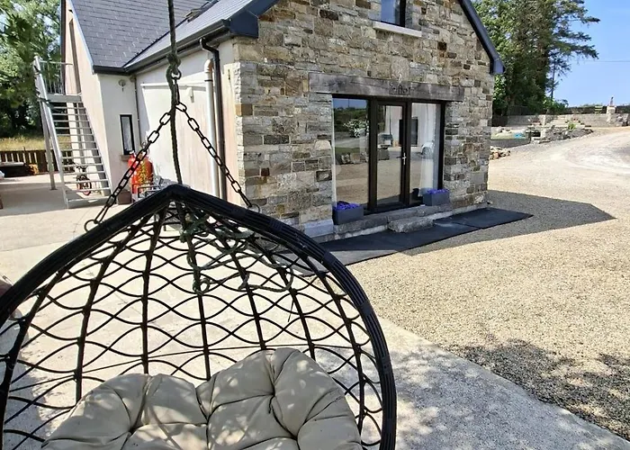 Bundoran Holiday Letting