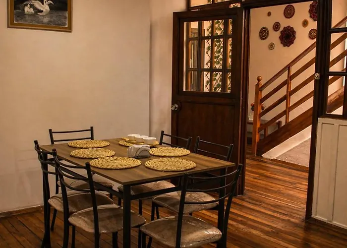 Suite Colonial Patrimonio Unesco Centro Historico Cuenca