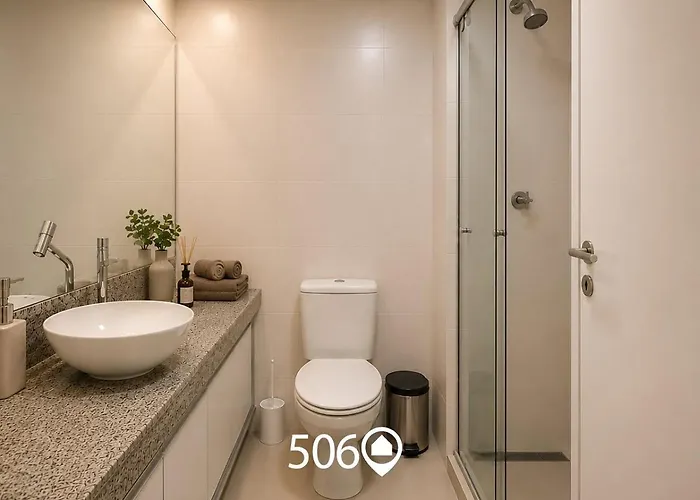 Studio Executivo c/ Garagem – Granja Viana | Cotia