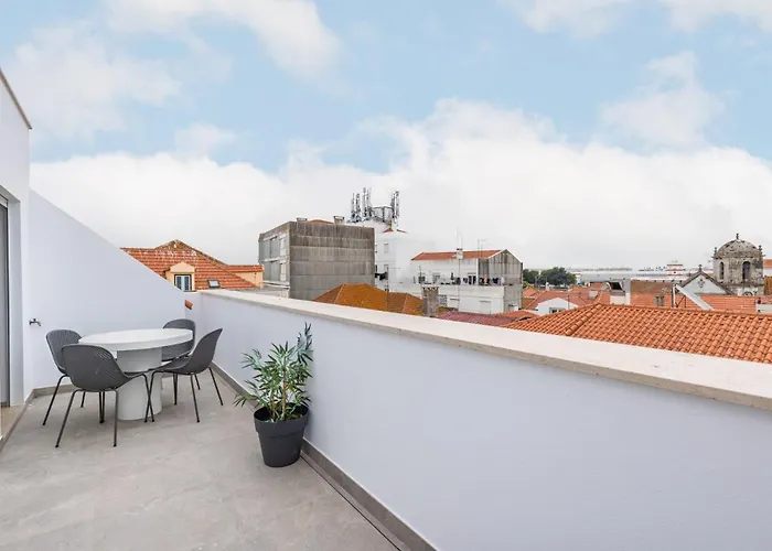 Peniche Hideout