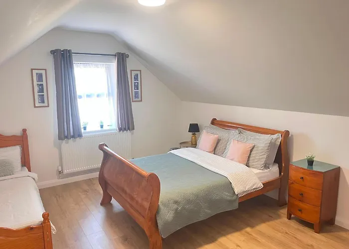 Bundoran Holiday Letting