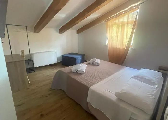 Casa Nino Camere