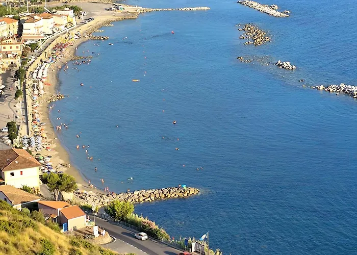 Eremo Cilento Experience