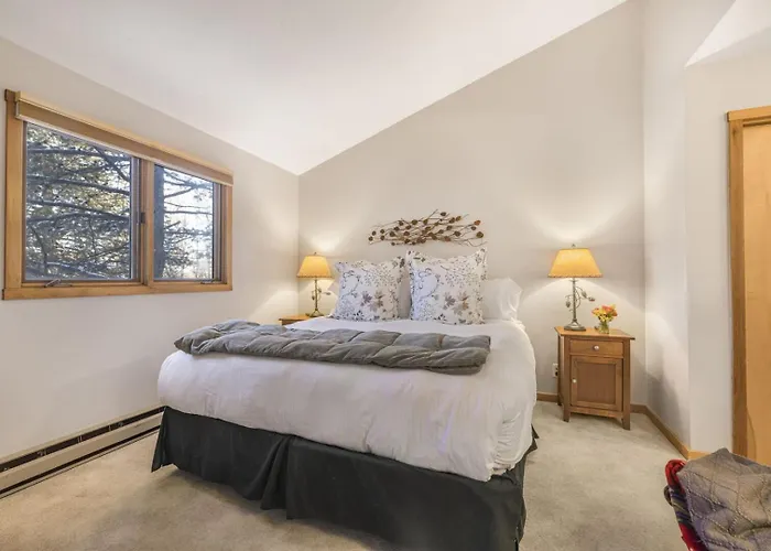 Rmr: Yarrow 2322 Condo In The Aspenswilsonwy
