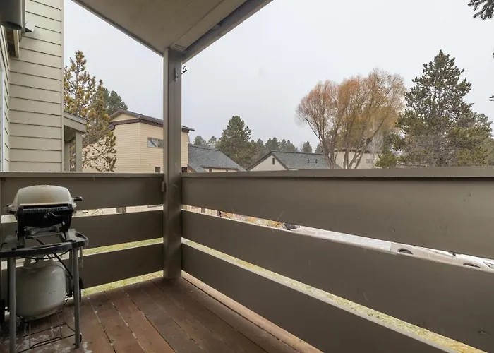 Rmr: Mountain Ash 3 Condo In The Aspenswilsonwy