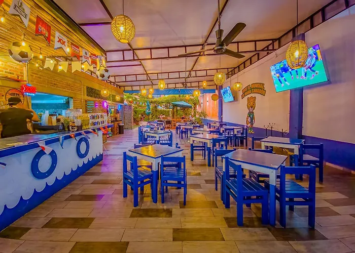 Loft Y Restaurante En Tlaquepaque Centro