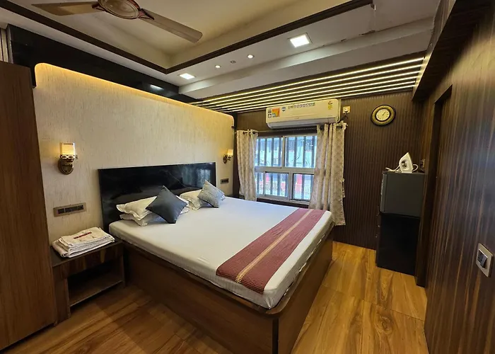 Ostro Inn Studio Apartment