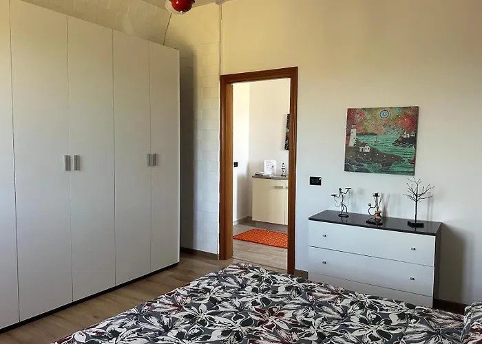 Casa Oristano Mare & Citta
