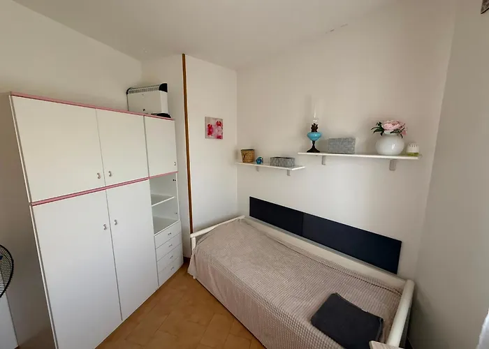 Apartament Magdalena