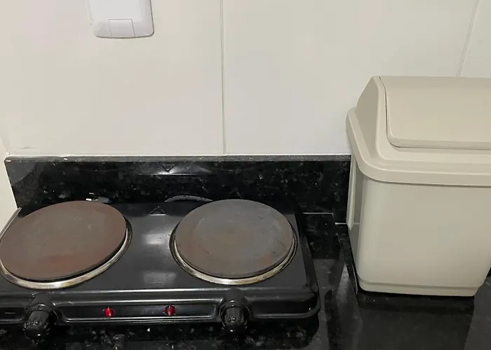 Flat em NATAL- RN