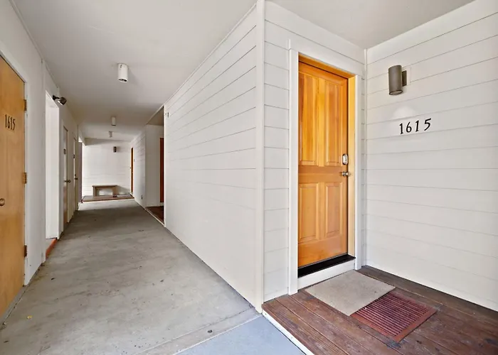 Rmr: Cinquefoil 1615 Condo In The Aspenswilsonwy