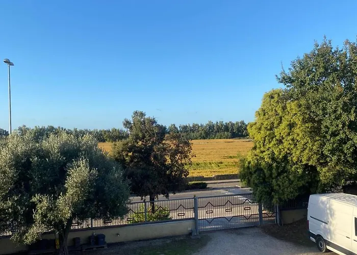 Casa Oristano Mare & Citta
