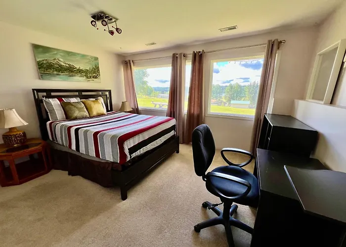 Imperial Ranchettes Guestsuite