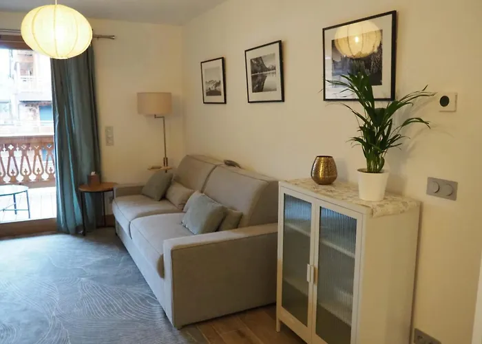 Apartment Okami