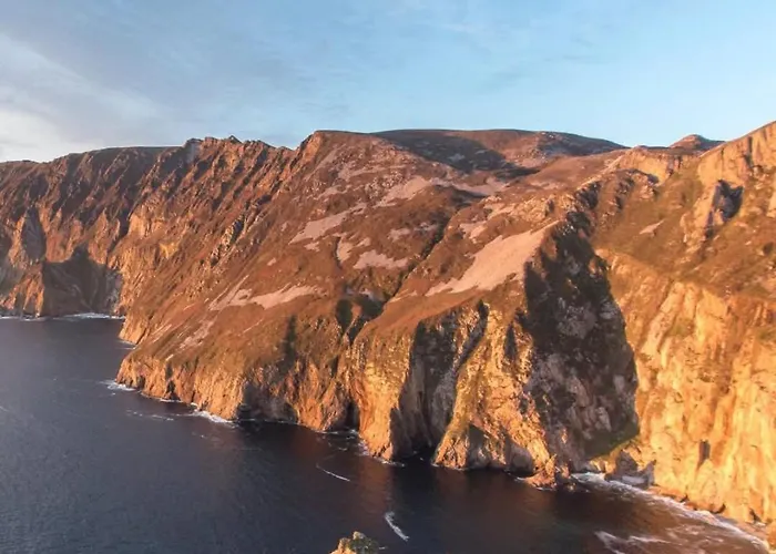 Dorrians Corner Killybegs, Donegal