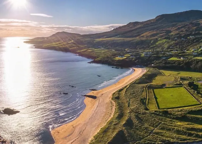 Dorrians Corner Killybegs, Donegal