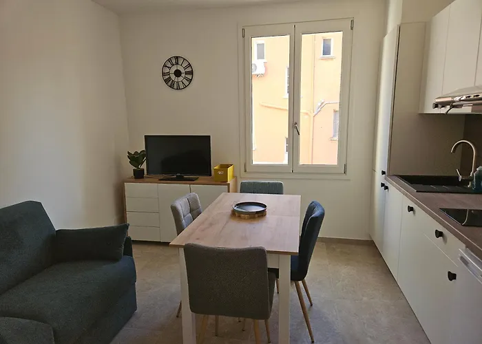 Appartements Sur L'Ile De Porquerolles