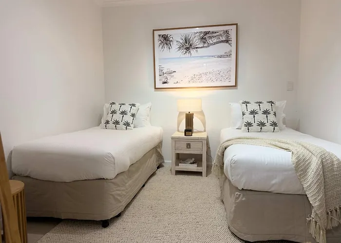 Coastal Charm - Pet & Family Friendly