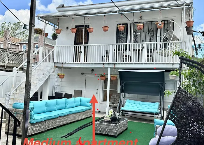 2265 Bruckner Blvd Apartments