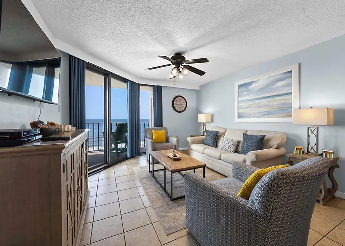 Phoenix III 3086 By Vacation Homes Collection