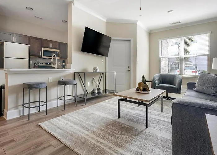 Landing Incredible 1Bd Gym Yoga Studio