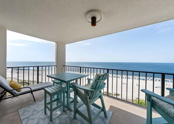 Phoenix III 3086 By Vacation Homes Collection