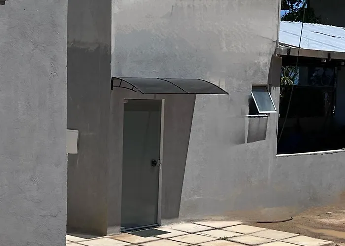 Sítio Bela Vista