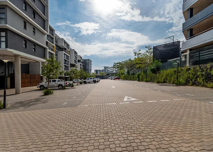 Apex Living, The Millennial Umhlanga