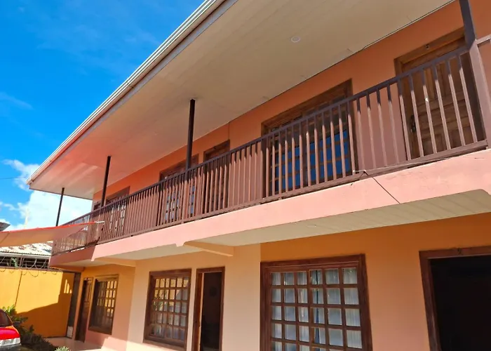 Quepos Studio Apartments