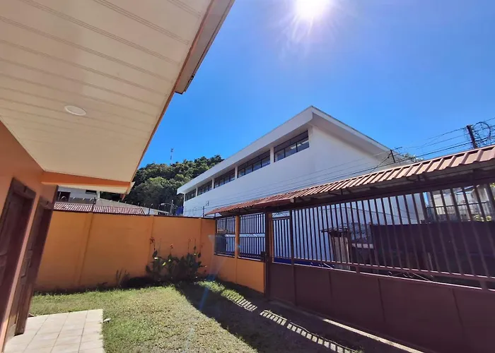 Quepos Studio Apartments