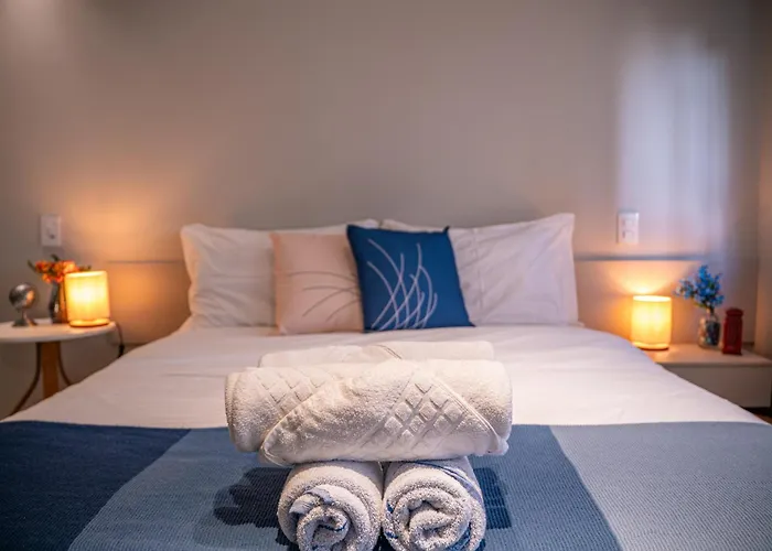 Tempo The Arch - Bela Vista, Auxiliadora, Apartamentos Em Porto Alegre