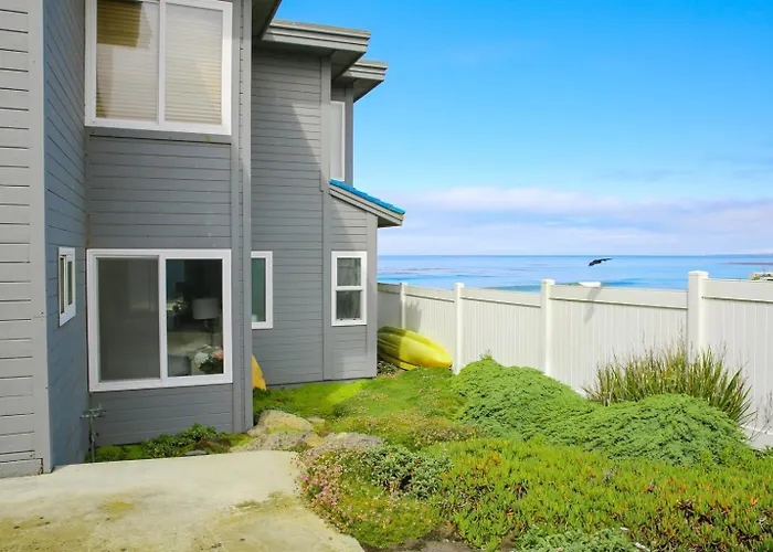 Star Of The Sea Oceanfront Escape W Views