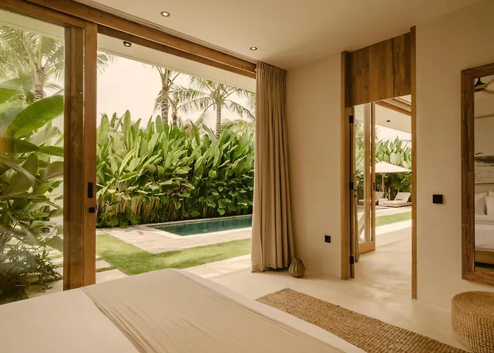 Coz Bali Boutique Villas Walking Distance To Padang Padang Beach