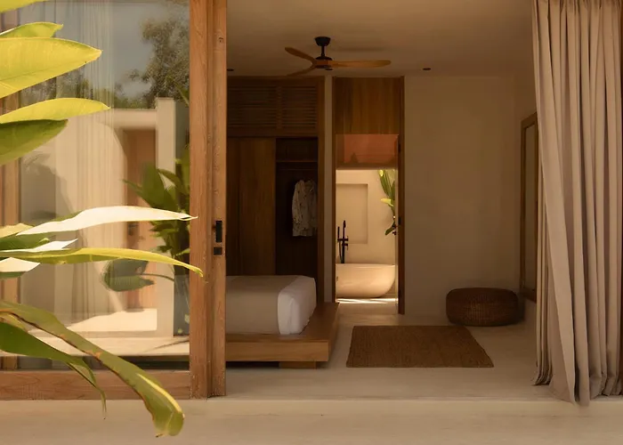 Coz Bali Boutique Villas Walking Distance To Padang Padang Beach