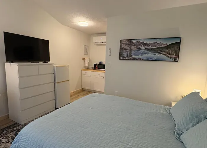 Smokehouse Suites And Stay