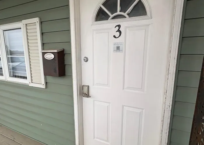 Smokehouse Suites And Stay