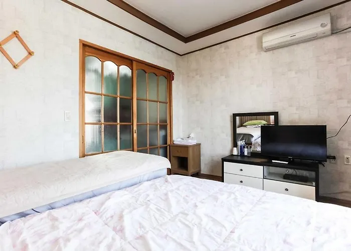 Yangyang Susan Motel