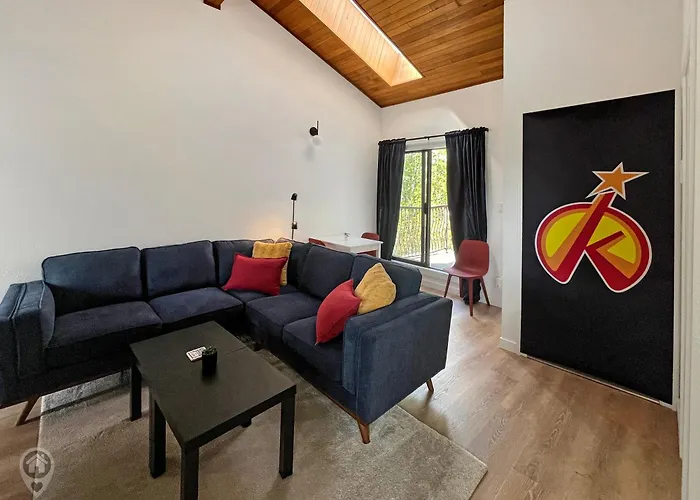 Mountain Edge Resort Inn By Stayin