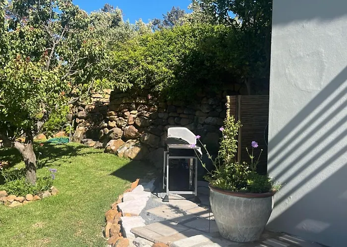 Beau'S Cape Retreat