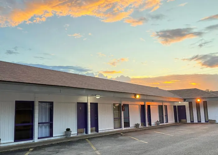 Motel Masquerade