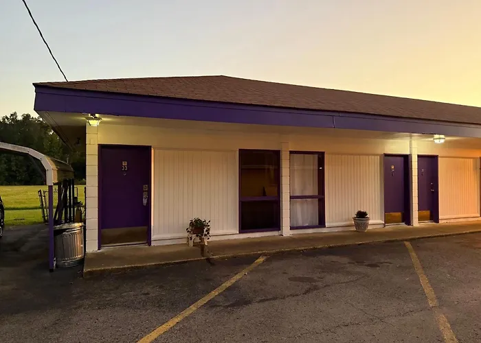 Motel Masquerade