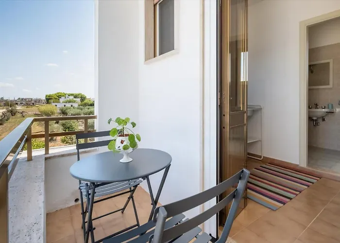 A Casa Di Legnointesta Apartments