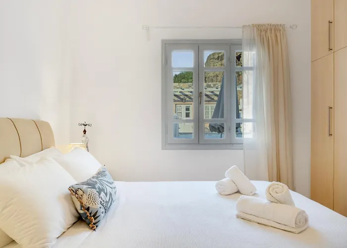Consolato House