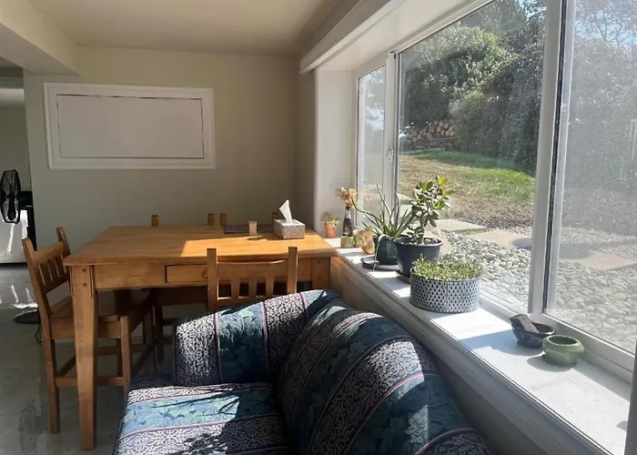 Ocean View Two Bedroom Suite