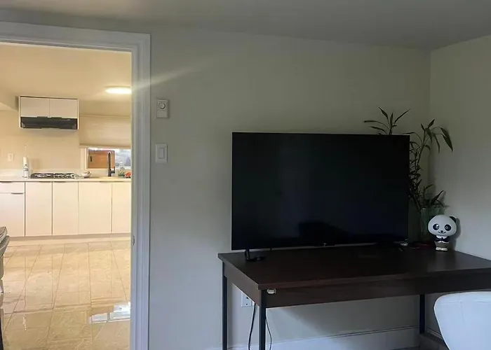 Ocean View Two Bedroom Suite