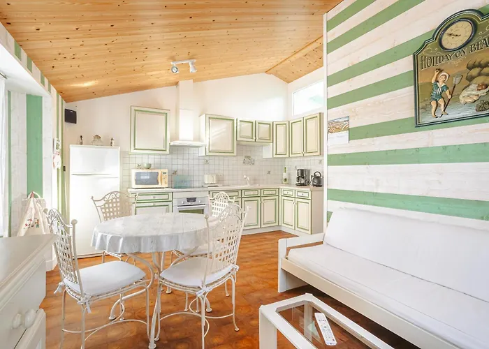 Appartement Ars-En-Re Heraudeau