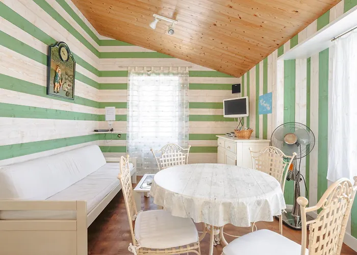 Appartement Ars-en-Ré Heraudeau