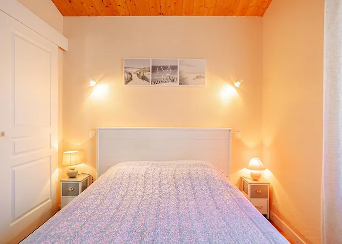 Appartement Ars-En-Re Heraudeau