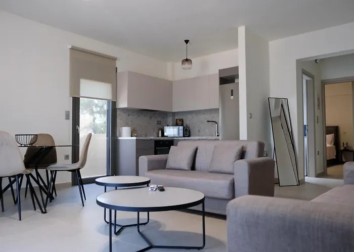 Poseidon 77B Luxury Residences